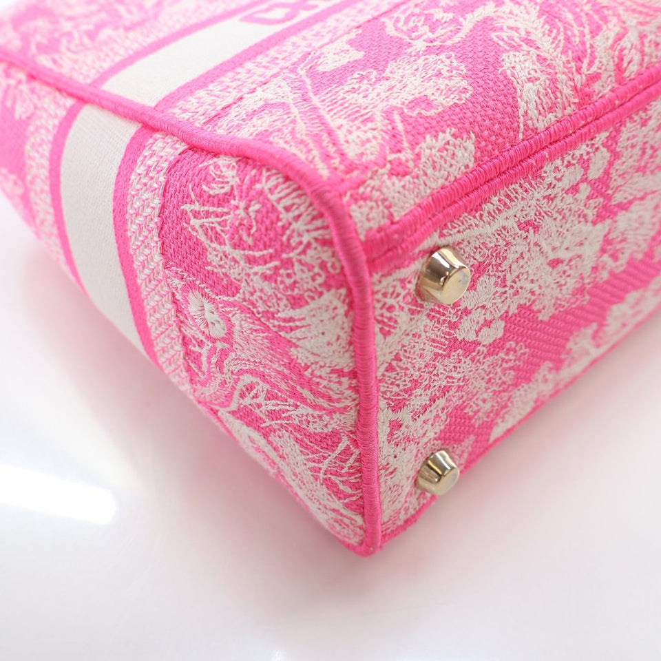 Dior Lady Dior Medium