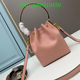 Prada Bags - The Barnes Bags  375
