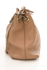 Gucci Nude Soho Handbag