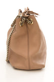 Gucci Nude Soho Handbag