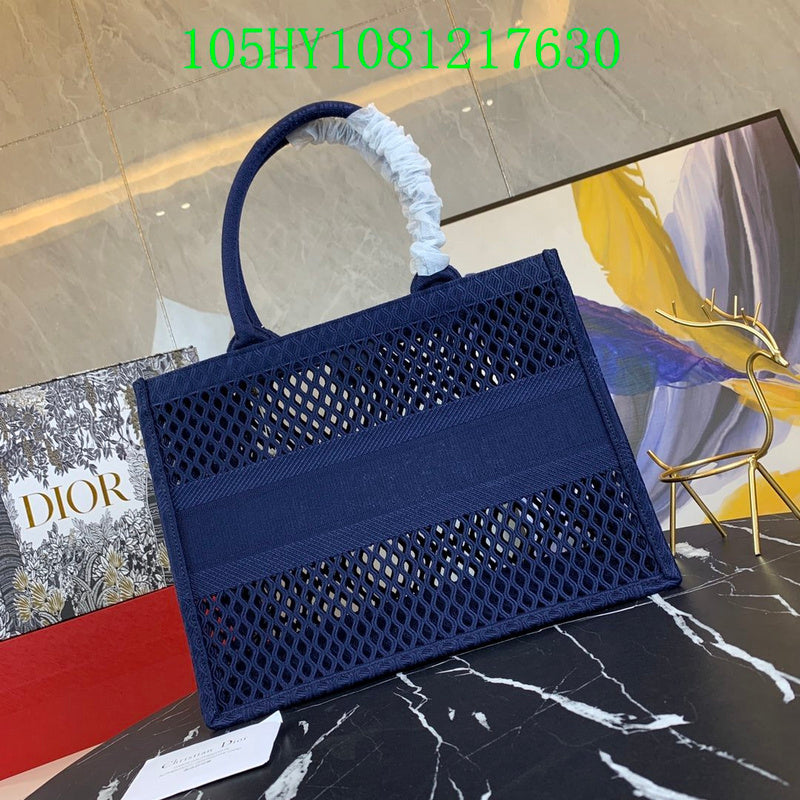 Christian Dior Bags Bags - The Tote   170