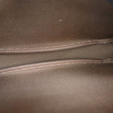 Louis Vuitton Pochette Accessoires  Canvas Clutch Bag
