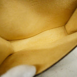 Louis Vuitton Pochette Florentine  Canvas Clutch Bag