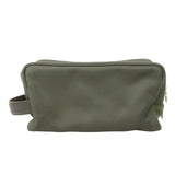 Louis Vuitton Trousse De Toilette  Fabric Clutch Bag