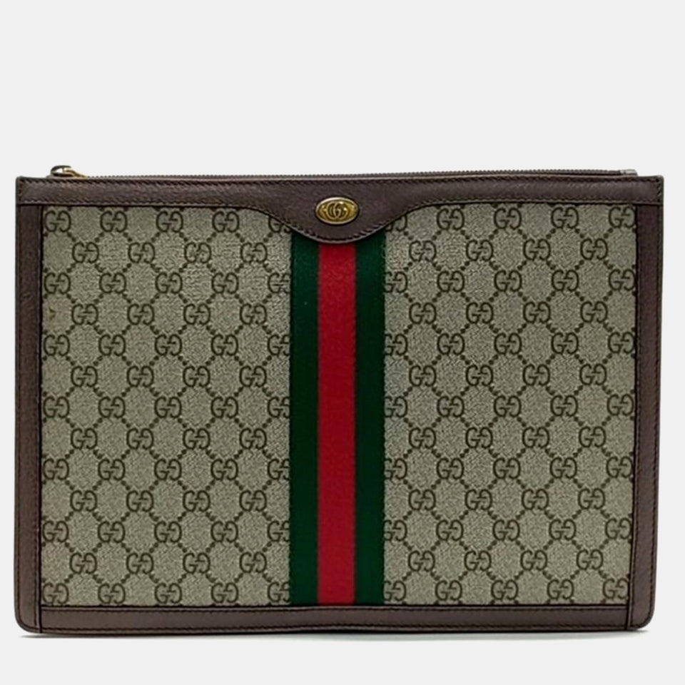 Supreme Portfolio Clutch