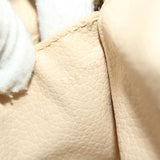 Louis Vuitton Trousse De Toilette  Canvas Clutch Bag