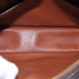 Louis Vuitton Compiègne  Canvas Clutch Bag