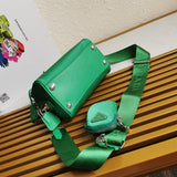 Camila Bags - Prada Bags - 099