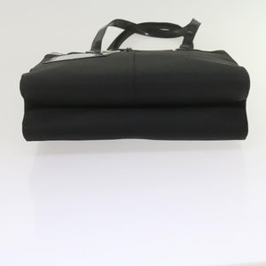 Dior  Leather Tote Bag