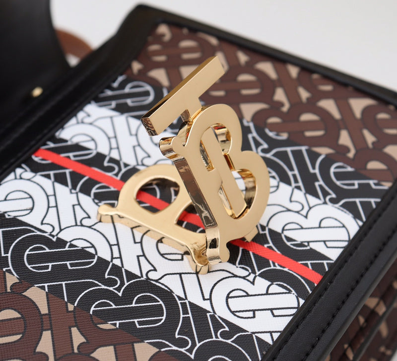 Burberry Bags - BG Bags - 1003