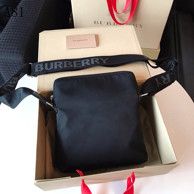Burberry Bags - Bagsattire   120