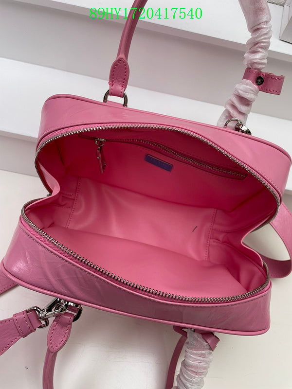 Prada Bags - The Barnes Bags  397