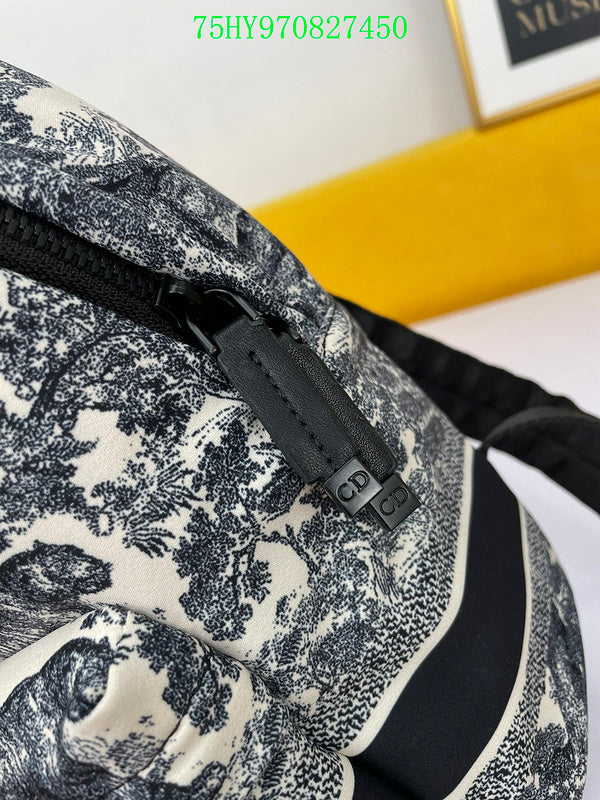 Christian Dior Bags Bags - The Tote   727