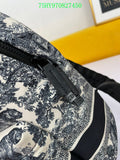 Christian Dior Bags Bags - The Tote   727