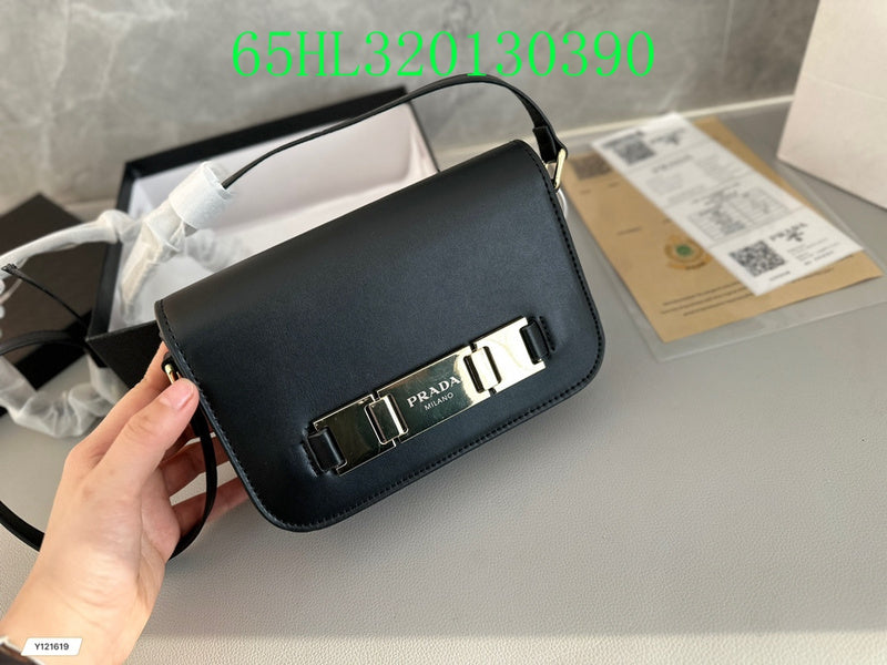 Prada Bags - The Barnes Bags  610