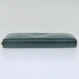 Dior Pochette  Patent Leather Wallet