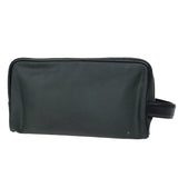 Louis Vuitton Parana  Canvas Clutch Bag