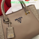 Prada Bags - The Barnes Bags  1519