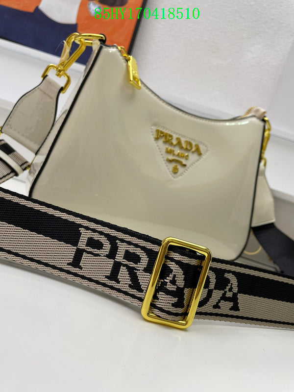 Prada Bags - The Barnes Bags  389
