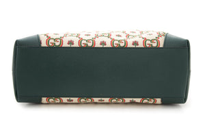 Gucci 100th Anniversary Ophidia Med Tote