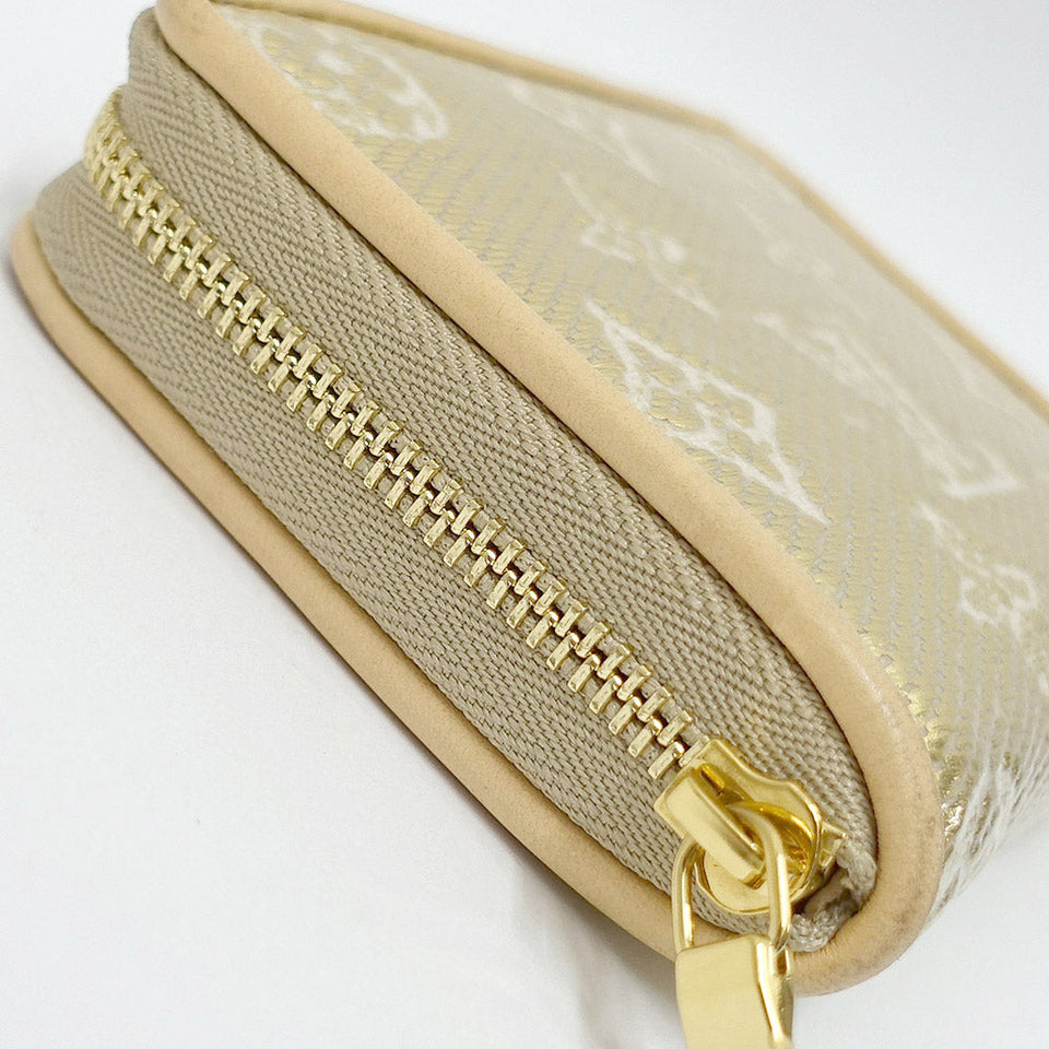 Louis Vuitton Zippy Coinpass Coincase M82483/ Monogram Canvas G  Women  Dress Little Other  Bag Box