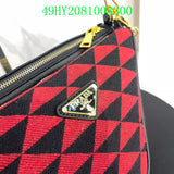 Prada Bags - The Barnes Bags  929