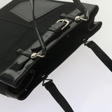 Dior  Leather Tote Bag