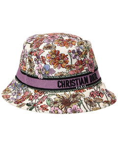 Dior Bucket Hat