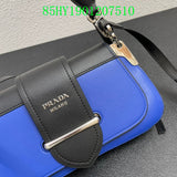 Prada Bags - The Barnes Bags  740