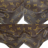 Louis Vuitton Trousse Toilette 28  Canvas Clutch Bag