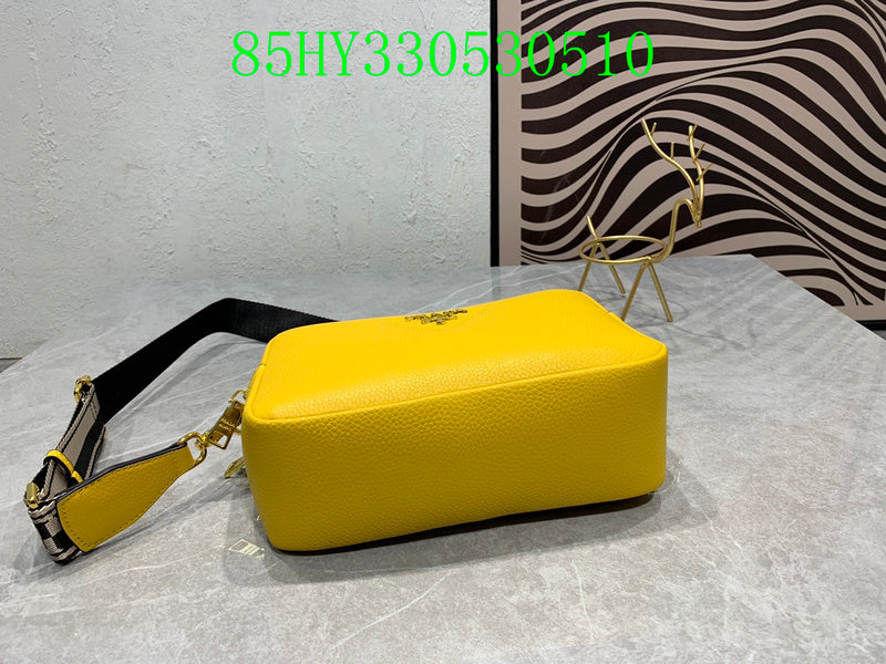 Prada Bags - The Barnes Bags  256