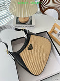 Prada Bags - The Barnes Bags  445