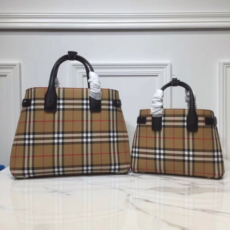 Burberry Bags - Bagsattire   687