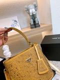 Camila Bags - Prada Bags - 619