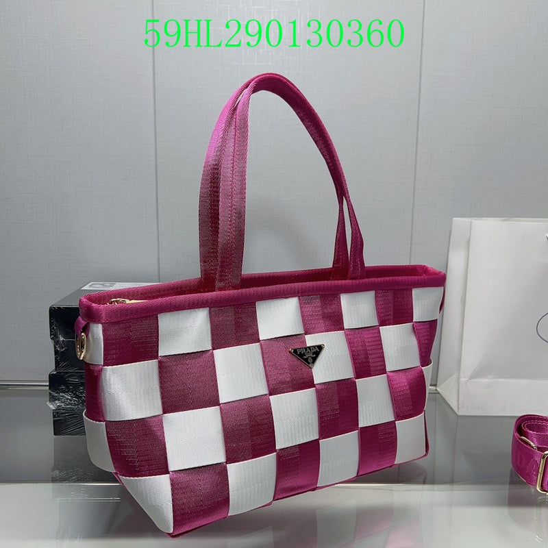 Prada Bags - The Barnes Bags  614