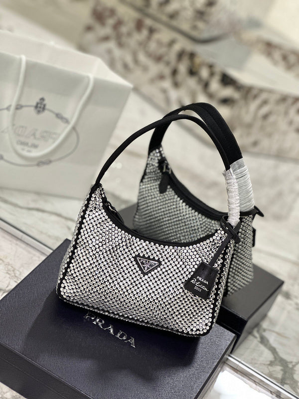 Camila Bags - Prada Bags - 213