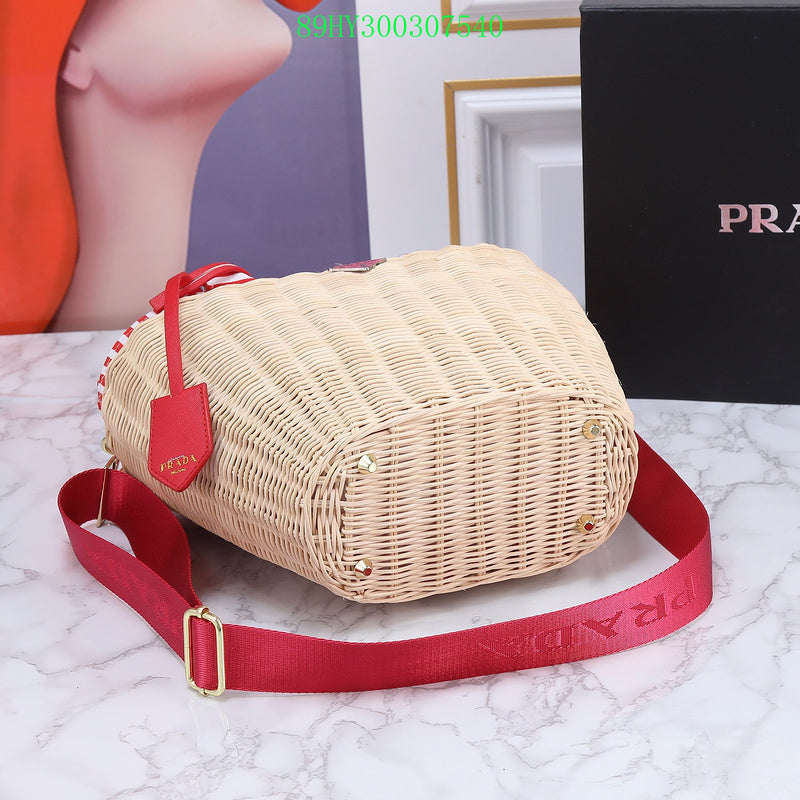 Prada Bags - The Barnes Bags  484