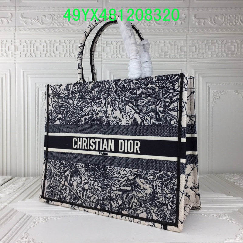 Christian Dior Bags Bags - The Tote   018