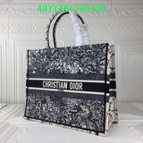 Christian Dior Bags Bags - The Tote   018