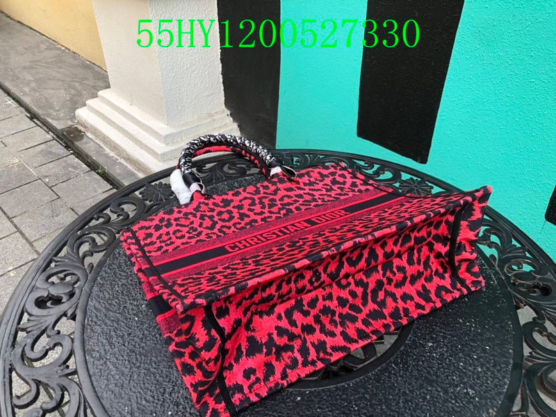 Christian Dior Bags Bags - The Tote   155