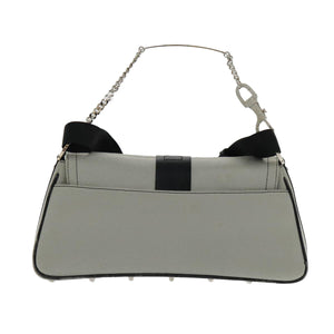 Dior Hardcore  Canvas Shoulder Bag