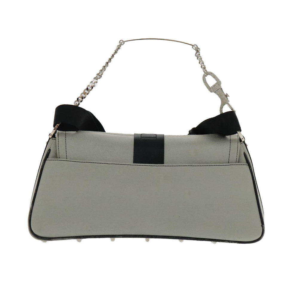 Dior Hardcore  Canvas Shoulder Bag