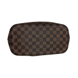 Louis Vuitton Damier Ebene Siena PM Bag