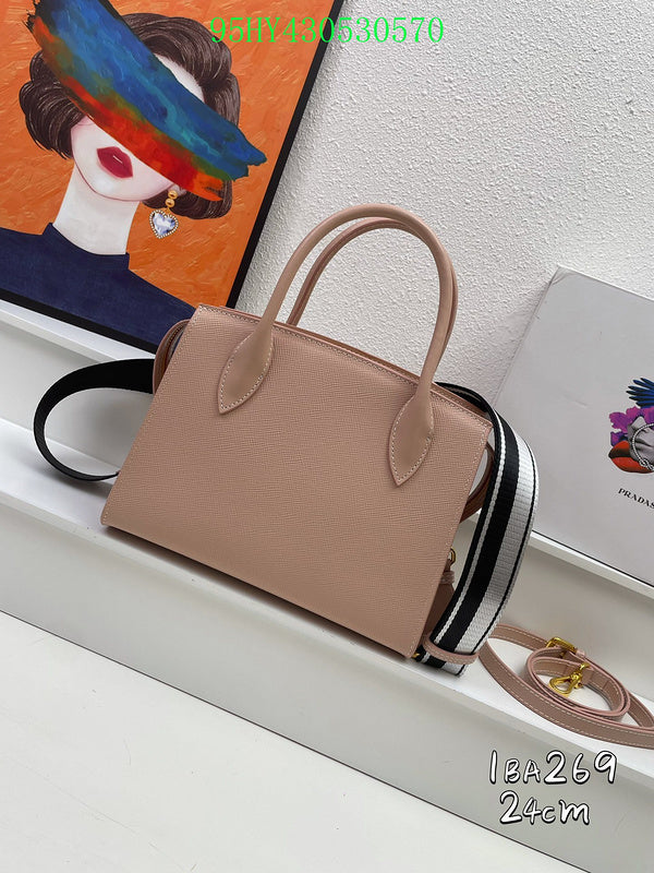 Prada Bags - The Barnes Bags  247