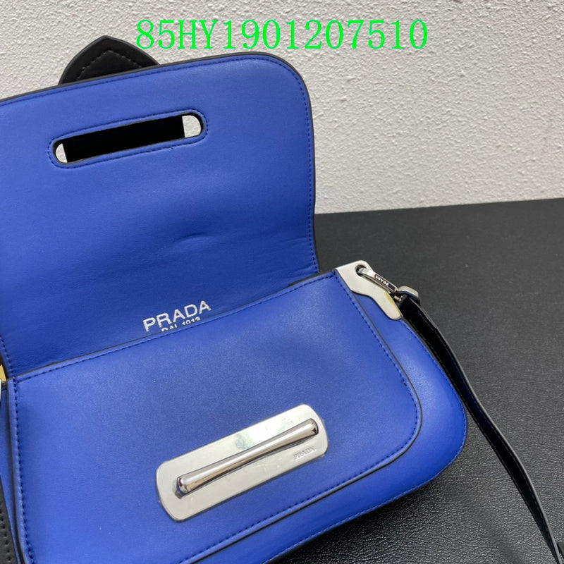 Prada Bags - The Barnes Bags  740