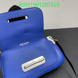 Prada Bags - The Barnes Bags  740