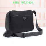 Prada Bags - The Barnes Bags  089