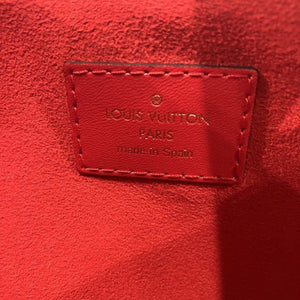 Louis Vuitton Pochette Neverfull   - Jeans Clutch Bag