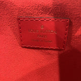 Louis Vuitton Pochette Neverfull   - Jeans Clutch Bag