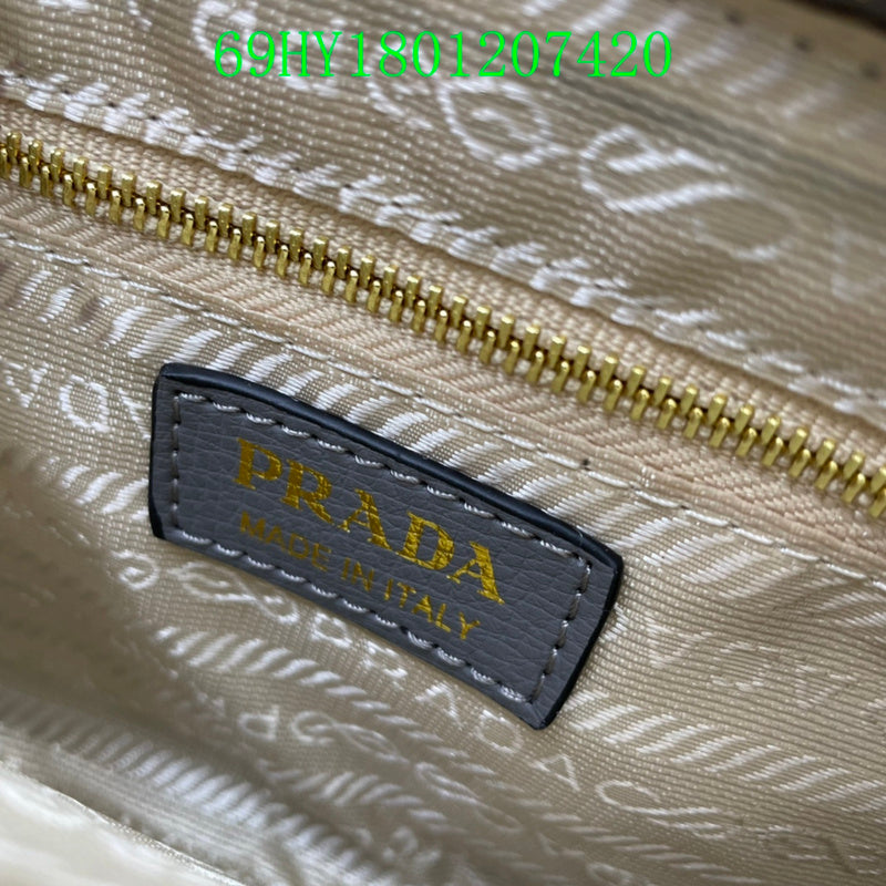 Prada Bags - The Barnes Bags  733